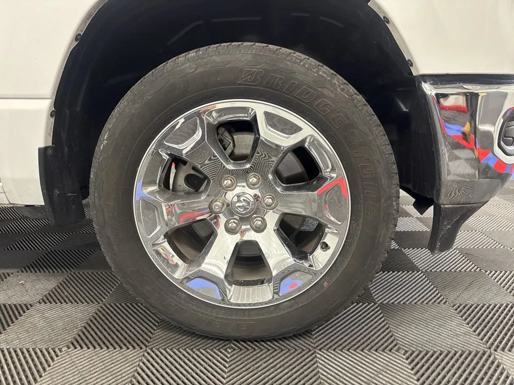 2022 RAM Ram 1500 Pickup Big Horn/Lone Star - Photo 23