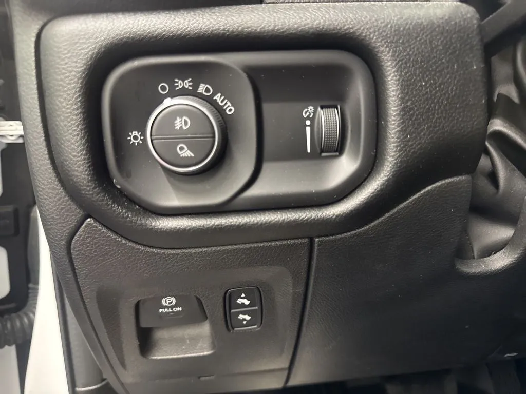 2022 RAM Ram 1500 Pickup Big Horn/Lone Star - Photo 14