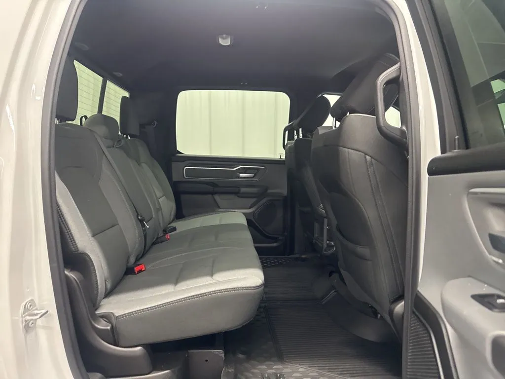 2022 RAM Ram 1500 Pickup Big Horn/Lone Star - Photo 20
