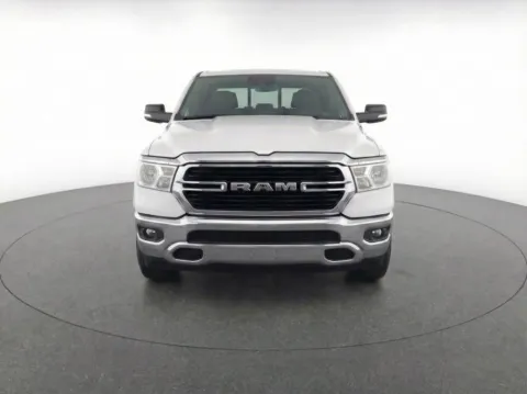 More photos of 2022 Ram 1500 Big Horn/Lone Star at Bridgeland Auto Brokers, NY