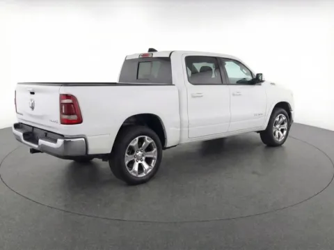 More photos of 2022 Ram 1500 Big Horn/Lone Star at Bridgeland Auto Brokers, NY