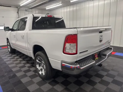 More photos of 2022 Ram 1500 Big Horn/Lone Star at Bridgeland Auto Brokers, NY