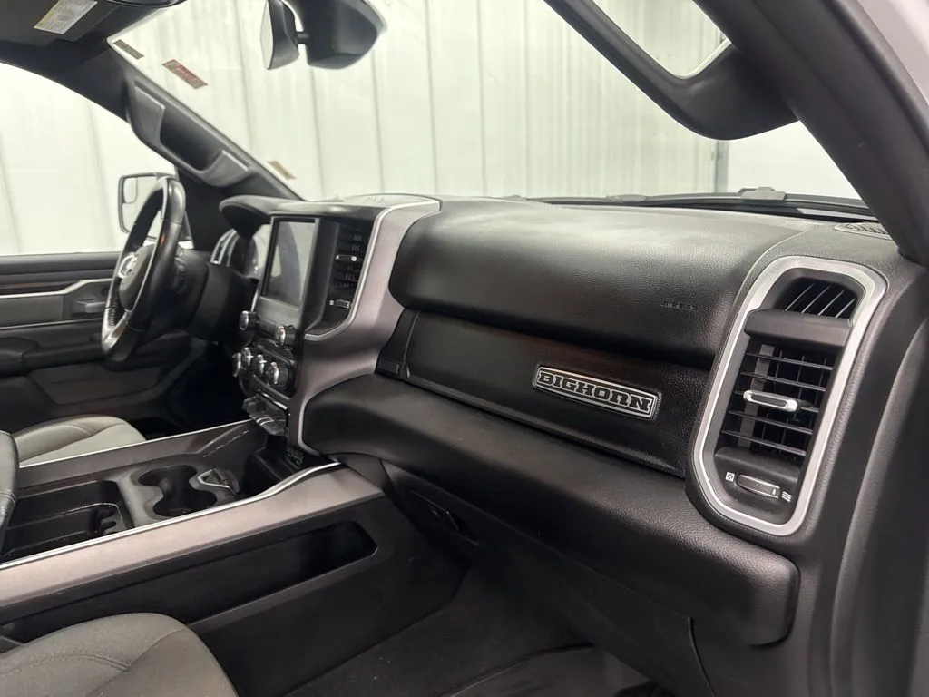 2022 RAM Ram 1500 Pickup Big Horn/Lone Star - Photo 22