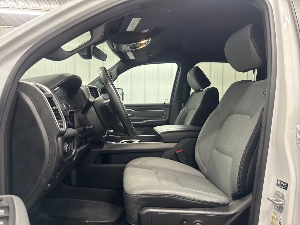 2022 RAM Ram 1500 Pickup Big Horn/Lone Star - Photo 10