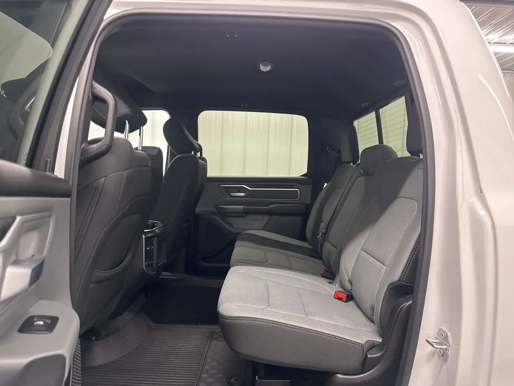 2022 RAM Ram 1500 Pickup Big Horn/Lone Star - Photo 19