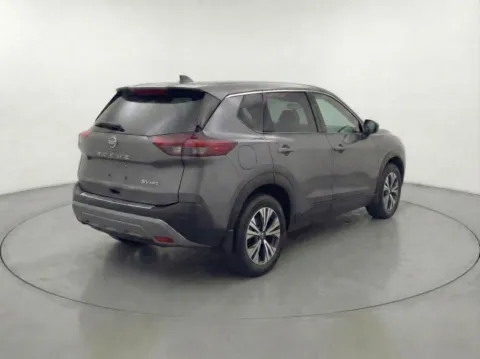 More photos of 2021 Nissan Rogue SV at Bridgeland Auto Brokers, NY