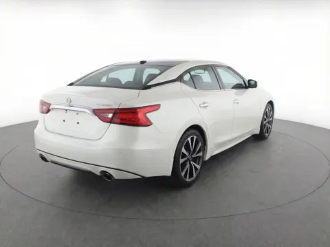 More photos of 2018 Nissan Maxima Platinum at Bridgeland Auto Brokers, NY