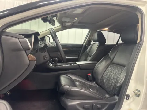 More photos of 2018 Nissan Maxima Platinum at Bridgeland Auto Brokers, NY