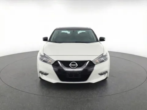 More photos of 2018 Nissan Maxima Platinum at Bridgeland Auto Brokers, NY