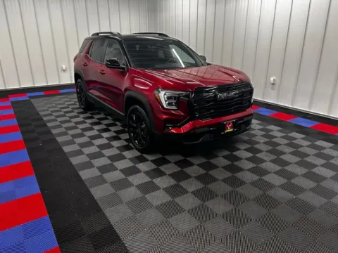 Photos of 2026 GMC Terrain Elevation for sale in Bridgeport, NY at Bridgeland Auto Brokers