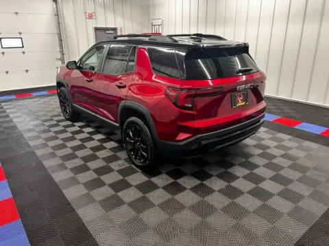 More photos of 2026 GMC Terrain Elevation at Bridgeland Auto Brokers, NY