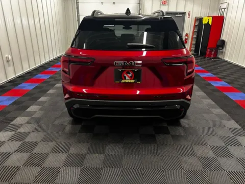 More photos of 2026 GMC Terrain Elevation at Bridgeland Auto Brokers, NY