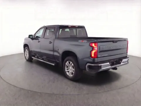 More photos of 2026 Chevrolet Silverado 1500 LT at Bridgeland Auto Brokers, NY