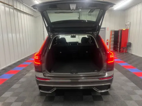 More photos of 2025 Volvo XC60 B5 Plus at Bridgeland Auto Brokers, NY