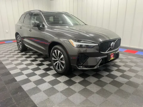 Photos of 2025 Volvo XC60 B5 Plus for sale in Bridgeport, NY at Bridgeland Auto Brokers