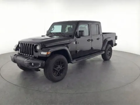 More photos of 2021 Jeep Gladiator Sport at Bridgeland Auto Brokers, NY