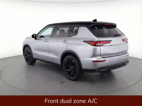 More photos of 2023 Mitsubishi Outlander SEL Black Edition at Bridgeland Auto Brokers, NY