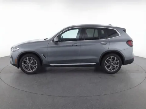 More photos of 2023 BMW X3 xDrive30i at Bridgeland Auto Brokers, NY