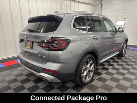 More photos of 2023 BMW X3 xDrive30i at Bridgeland Auto Brokers, NY