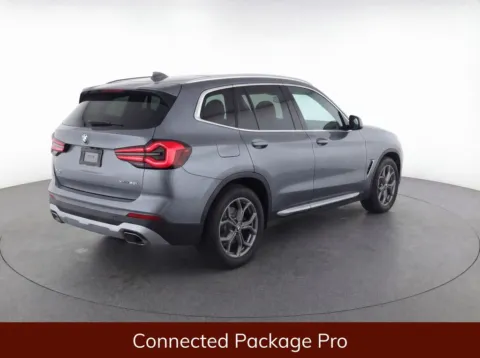 More photos of 2023 BMW X3 xDrive30i at Bridgeland Auto Brokers, NY