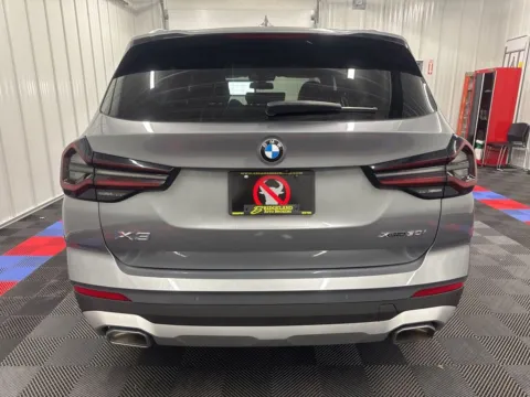 More photos of 2023 BMW X3 xDrive30i at Bridgeland Auto Brokers, NY