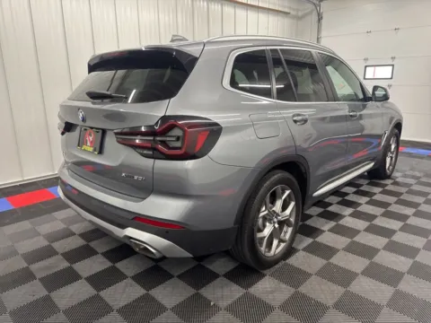 More photos of 2023 BMW X3 xDrive30i at Bridgeland Auto Brokers, NY
