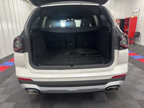 More photos of 2023 BMW X3 xDrive30i at Bridgeland Auto Brokers, NY