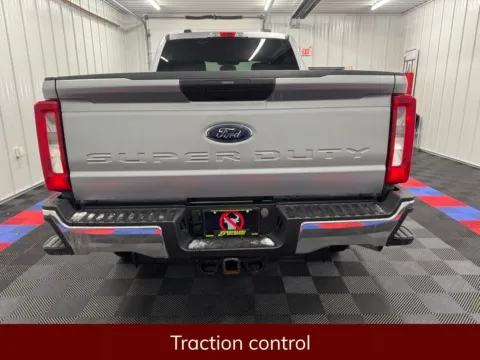 More photos of 2023 Ford F-250SD XLT at Bridgeland Auto Brokers, NY