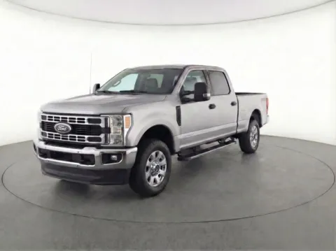 More photos of 2023 Ford F-250SD at Bridgeland Auto Brokers, NY