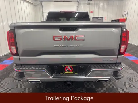 More photos of 2023 GMC Sierra 1500 SLE at Bridgeland Auto Brokers, NY