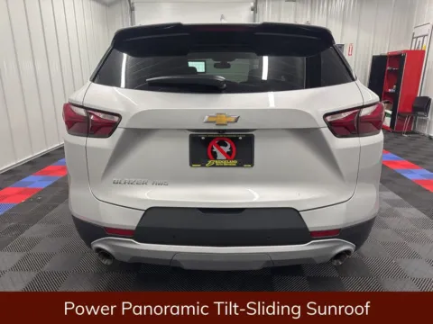 More photos of 2020 Chevrolet Blazer LT at Bridgeland Auto Brokers, NY