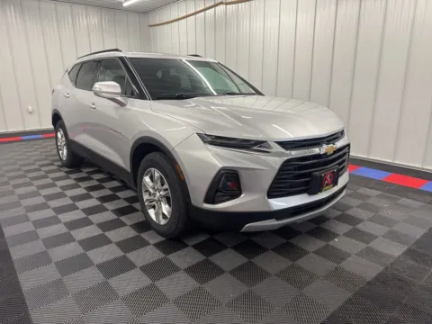 Photos of 2020 Chevrolet Blazer LT for sale in Bridgeport, NY at Bridgeland Auto Brokers