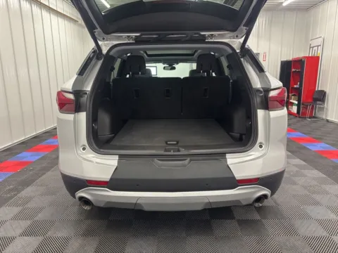 More photos of 2020 Chevrolet Blazer LT at Bridgeland Auto Brokers, NY