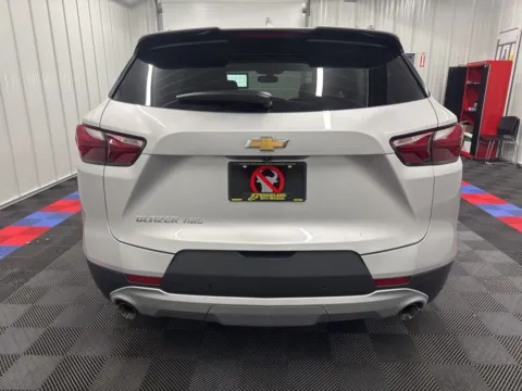 More photos of 2020 Chevrolet Blazer LT at Bridgeland Auto Brokers, NY
