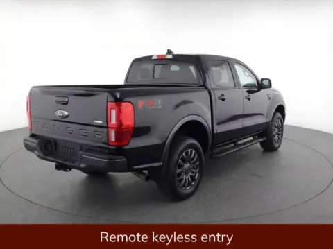 More photos of 2020 Ford Ranger XLT at Bridgeland Auto Brokers, NY