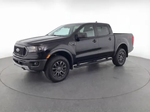 Photos of 2020 Ford Ranger XLT for sale in Bridgeport, NY at Bridgeland Auto Brokers