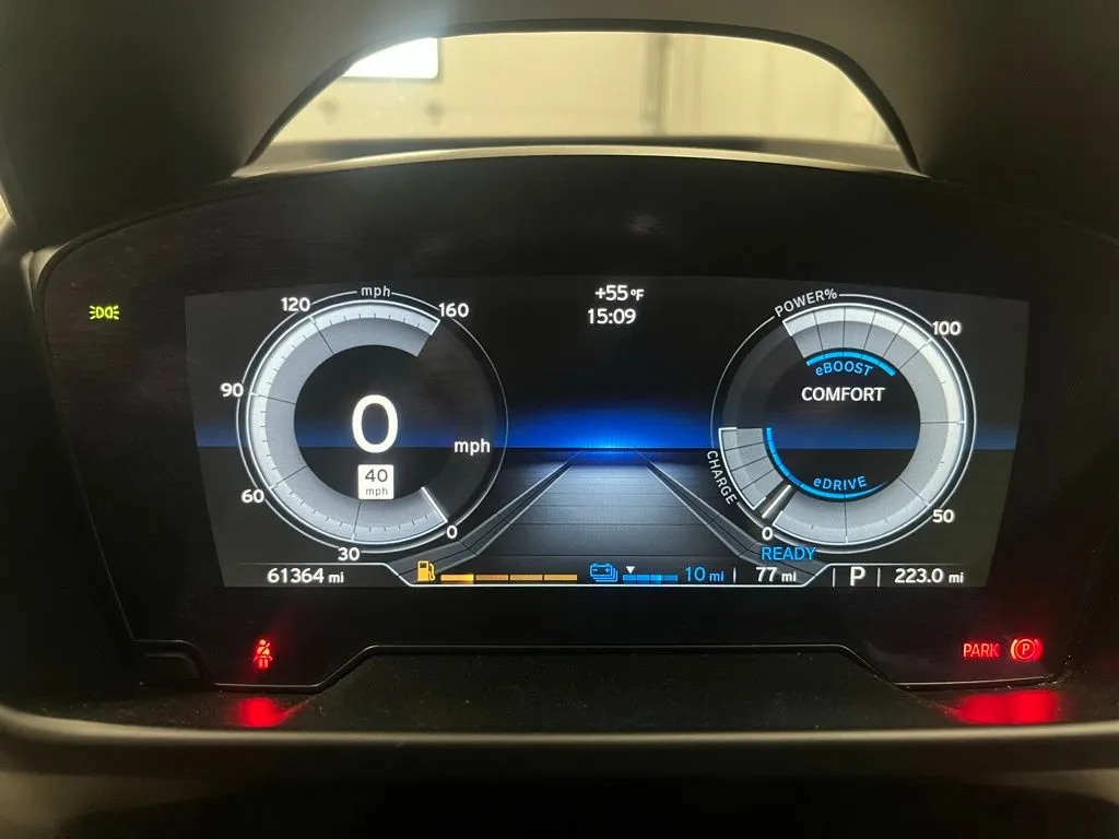 2016 BMW i8 - Photo 14