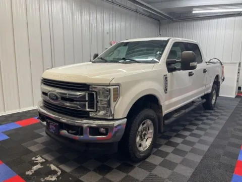 More photos of 2019 Ford F-250SD XLT at Bridgeland Auto Brokers, NY