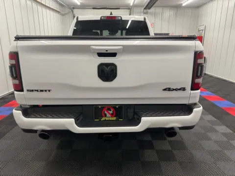 More photos of 2021 Ram 1500 Sport at Bridgeland Auto Brokers, NY