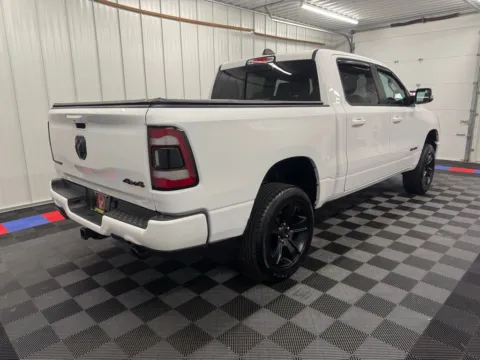 More photos of 2021 Ram 1500 Sport at Bridgeland Auto Brokers, NY