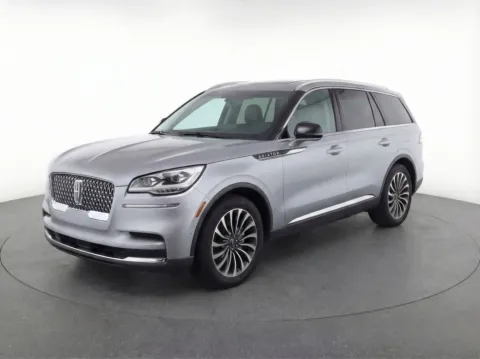 Photos of 2023 Lincoln Aviator Reserve for sale in Bridgeport, NY at Bridgeland Auto Brokers