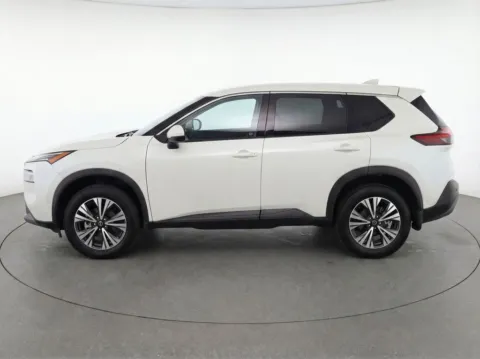 More photos of 2023 Nissan Rogue SV at Bridgeland Auto Brokers, NY