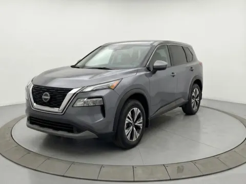 Photos of 2023 Nissan Rogue SV for sale in Bridgeport, NY at Bridgeland Auto Brokers