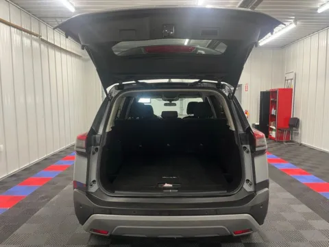 More photos of 2023 Nissan Rogue SV at Bridgeland Auto Brokers, NY