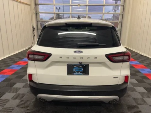 More photos of 2025 Ford Escape Plug-In Hybrid at Bridgeland Auto Brokers, NY
