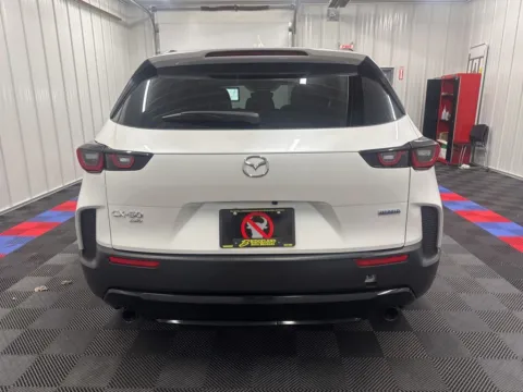 More photos of 2025 Mazda CX-50 Hybrid Premium at Bridgeland Auto Brokers, NY