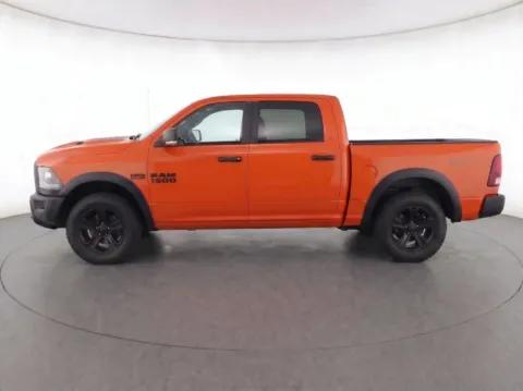 More photos of 2023 Ram 1500 Classic Warlock at Bridgeland Auto Brokers, NY