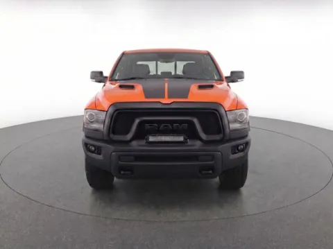 More photos of 2023 Ram 1500 Classic Warlock at Bridgeland Auto Brokers, NY