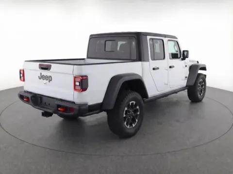 Photos of 2026 Jeep Gladiator Rubicon for sale in Bridgeport, NY at Bridgeland Auto Brokers