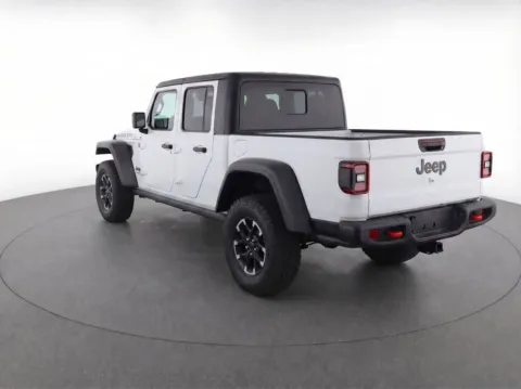More photos of 2026 Jeep Gladiator Rubicon at Bridgeland Auto Brokers, NY